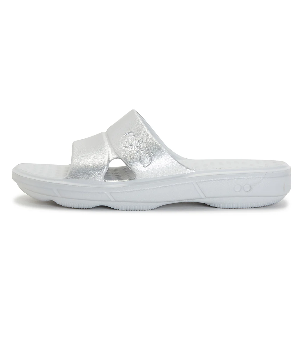Ryka Women's Recovery Slide Sandal - Image 20