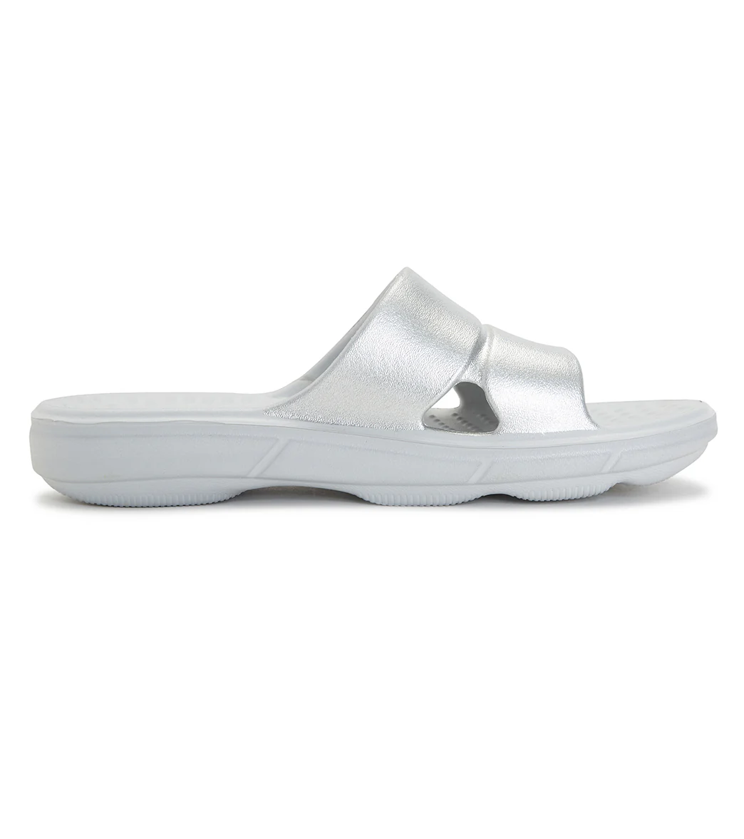 Ryka Women's Recovery Slide Sandal - Image 21
