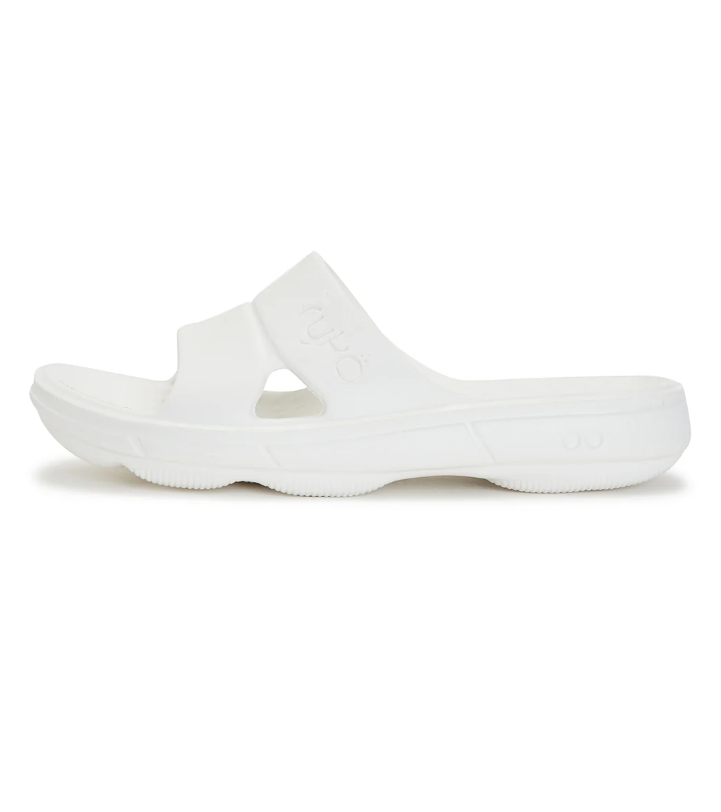 Ryka Women's Recovery Slide Sandal - Image 3