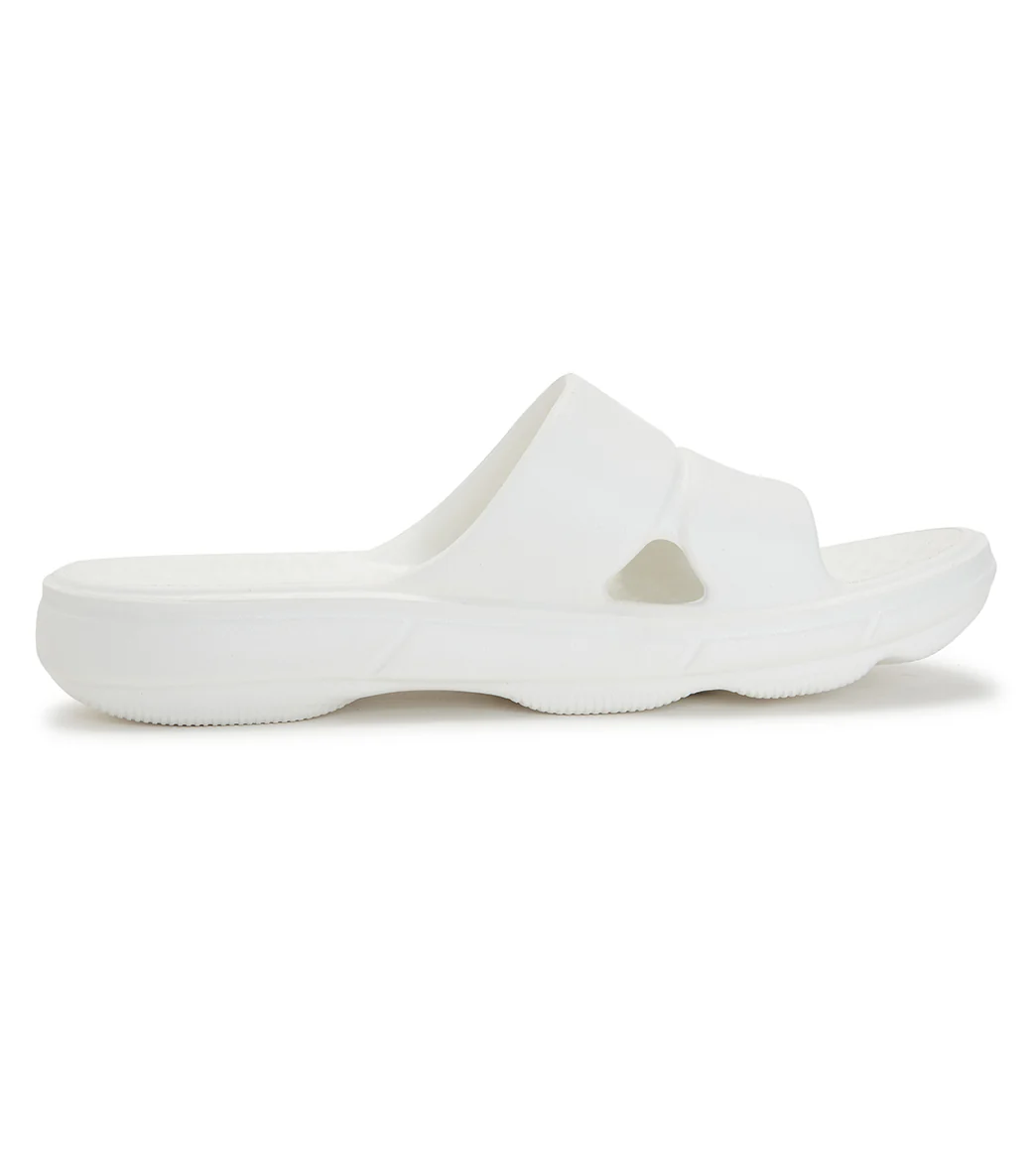 Ryka Women's Recovery Slide Sandal - Image 4