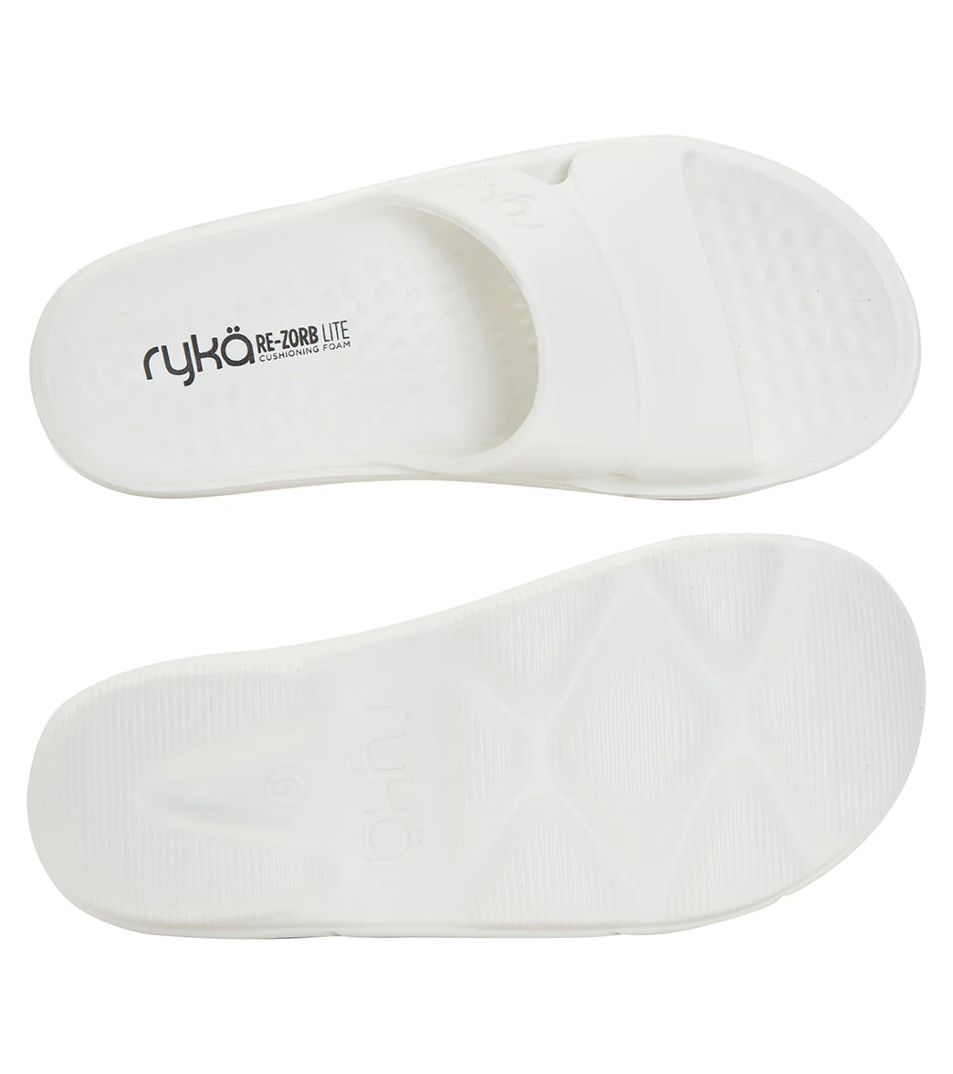Ryka Women's Recovery Slide Sandal - Image 5