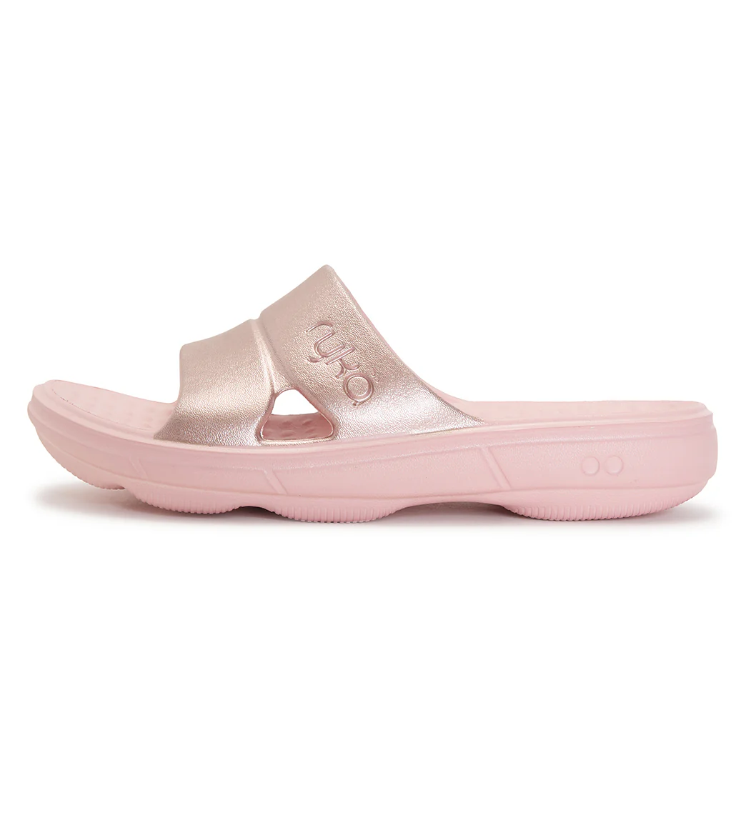 Ryka Women's Recovery Slide Sandal - Image 8