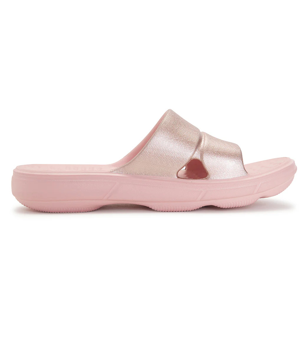 Ryka Women's Recovery Slide Sandal - Image 9