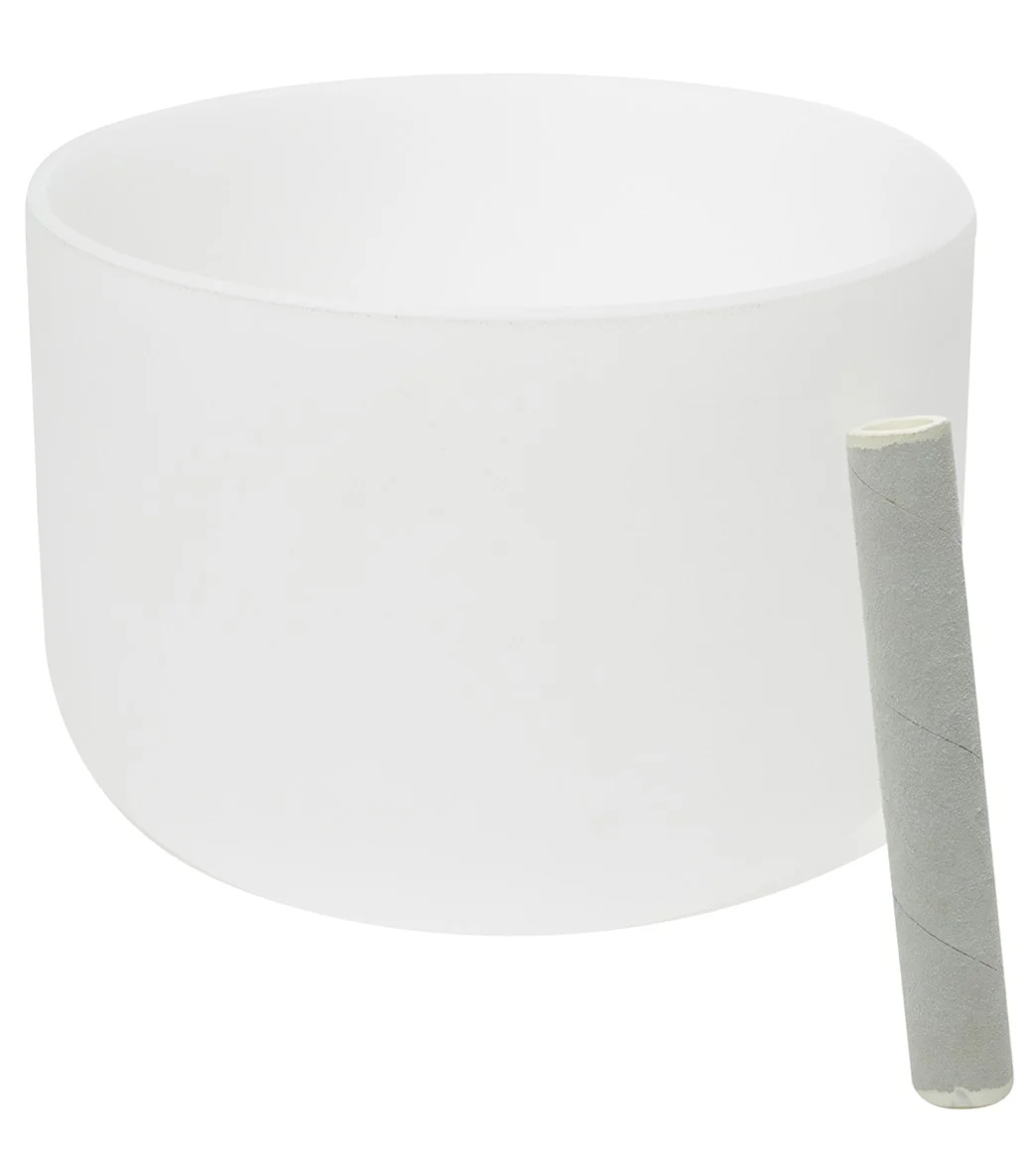 Sacred Space C Root Chakra 14” Singing Bowl - Image 2