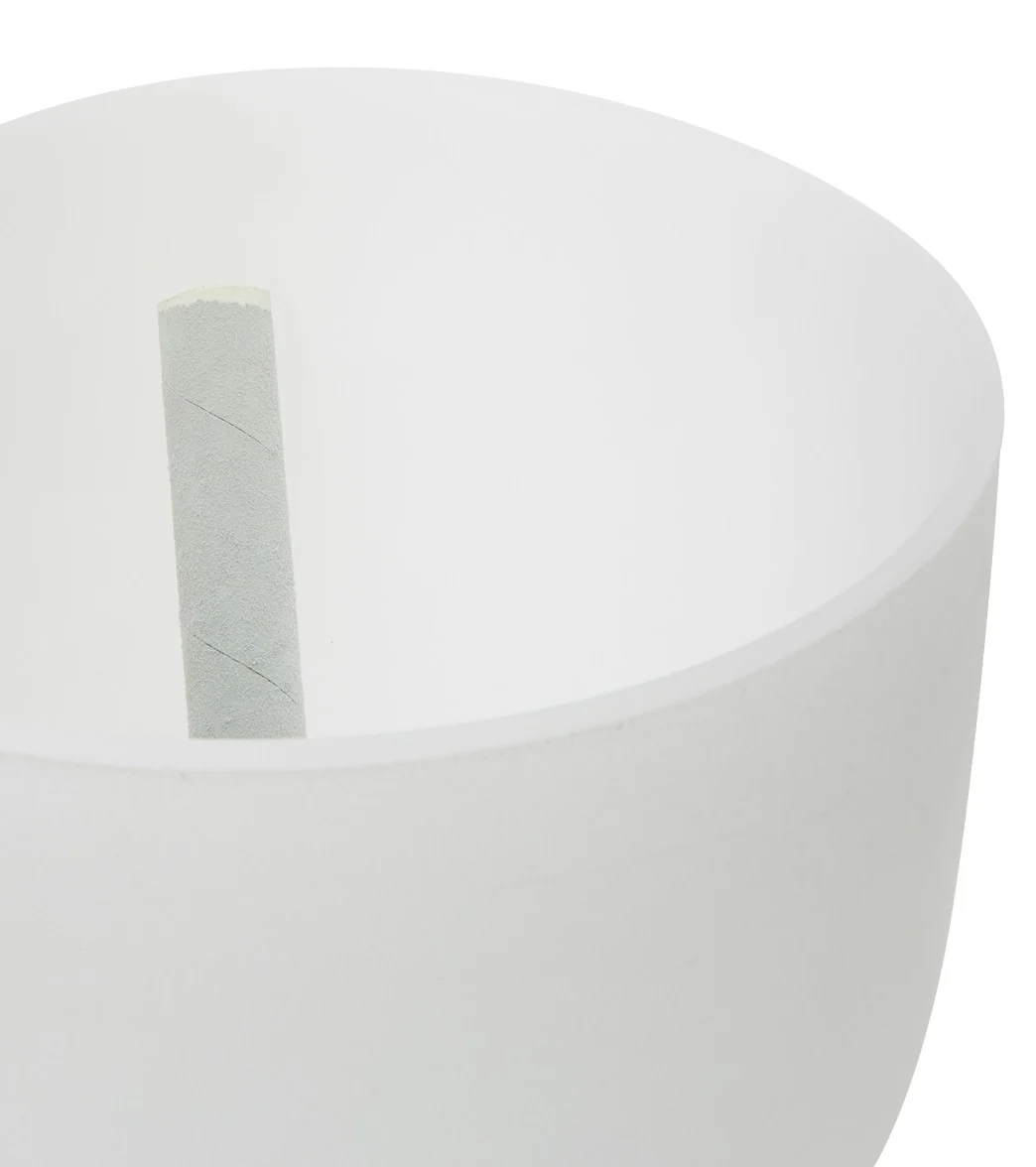 Sacred Space C Root Chakra 14” Singing Bowl - Image 3