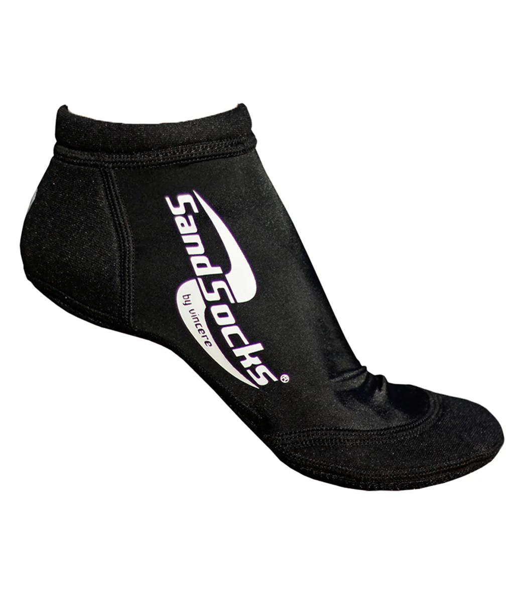 Sand Socks Low Top Sprites Sand Sock - Image 4