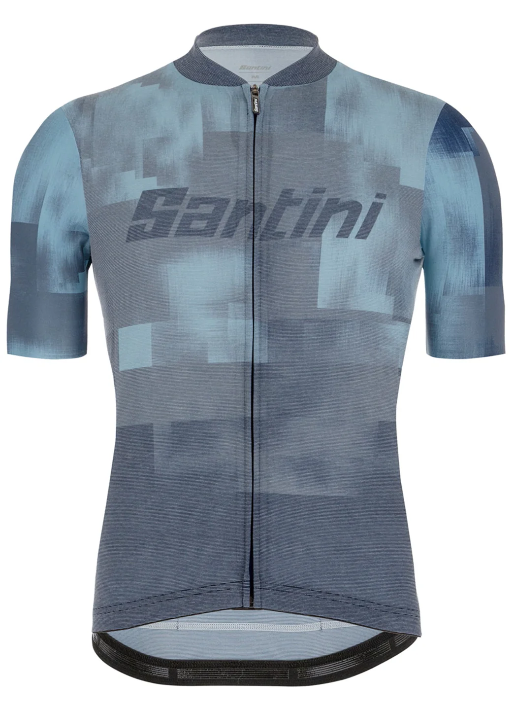 Santini Men's Forza Indoor Training Jersey - Image 2