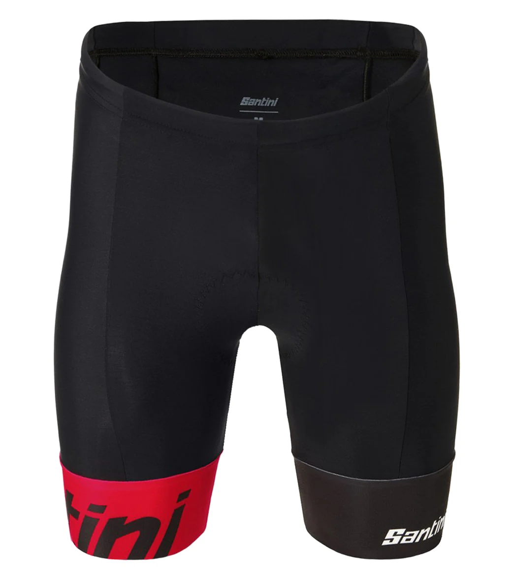 Santini Men's Ironman Ikaika Triathlon Shorts
