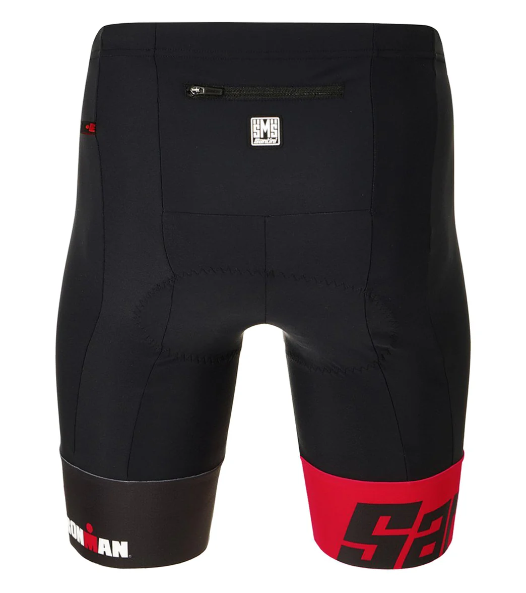 Santini Men's Ironman Ikaika Triathlon Shorts - Image 3
