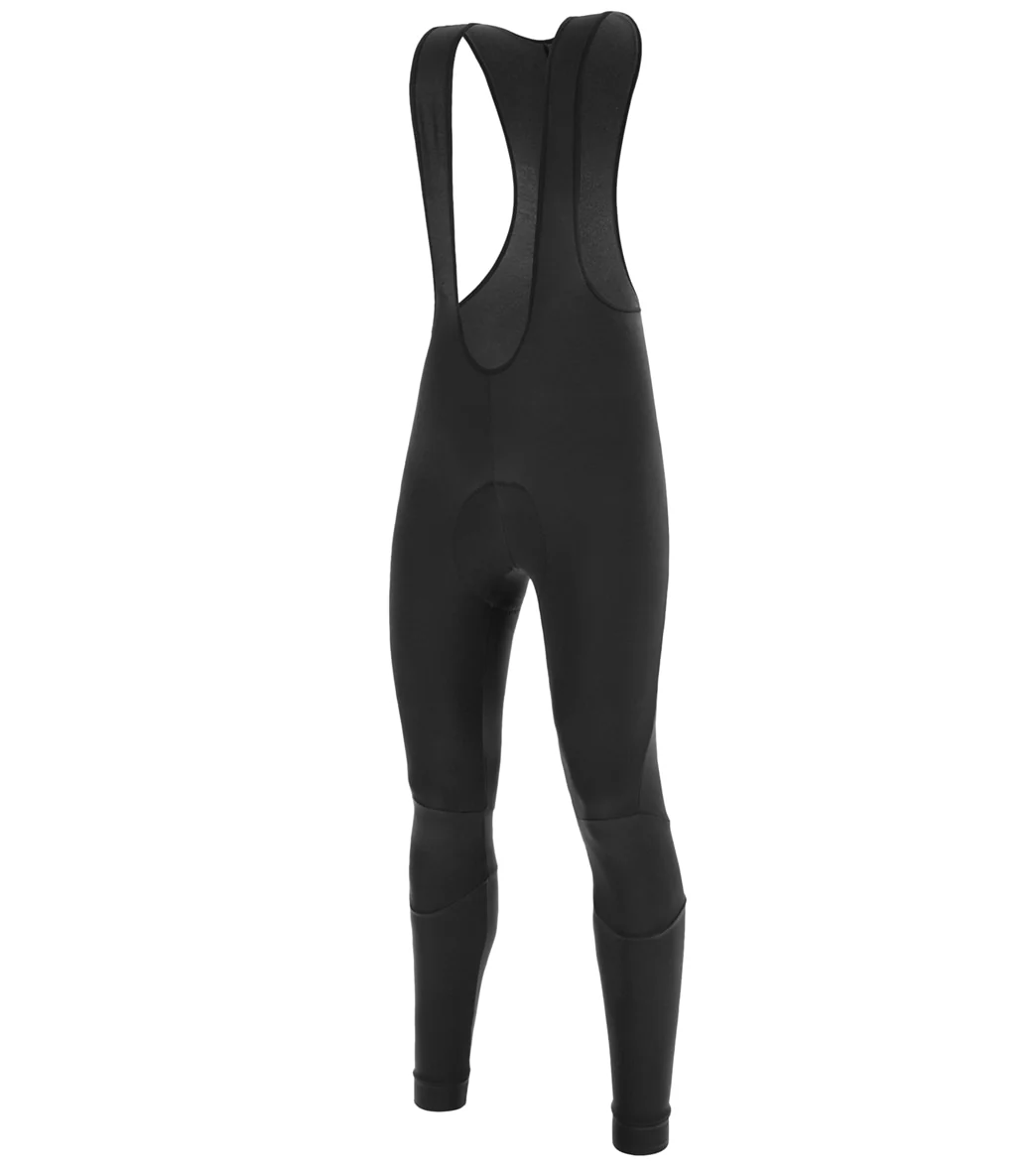 Santini Men's Lava Bib Tights - Image 2