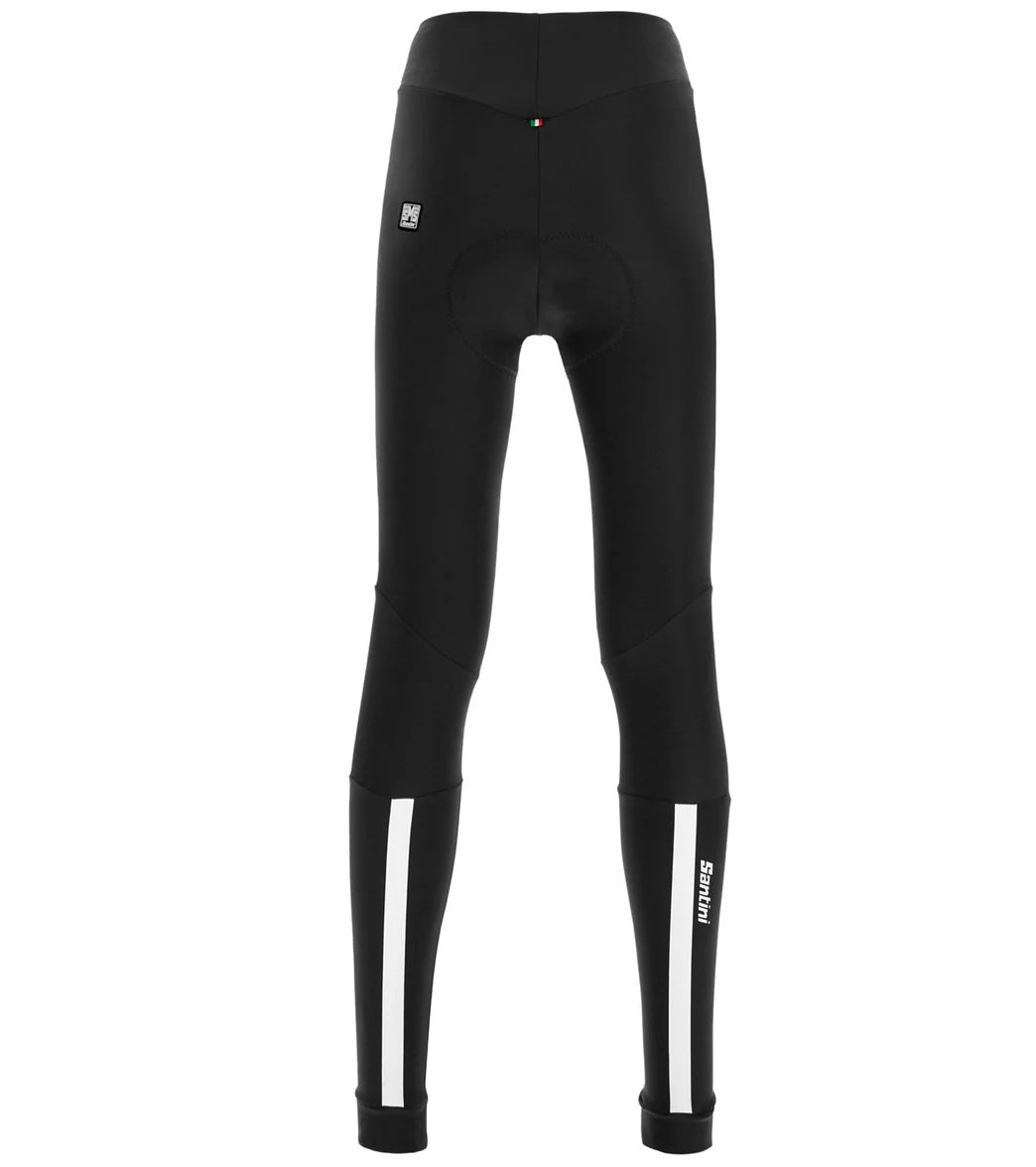 Santini Women's Alba Bib-tights - Image 3