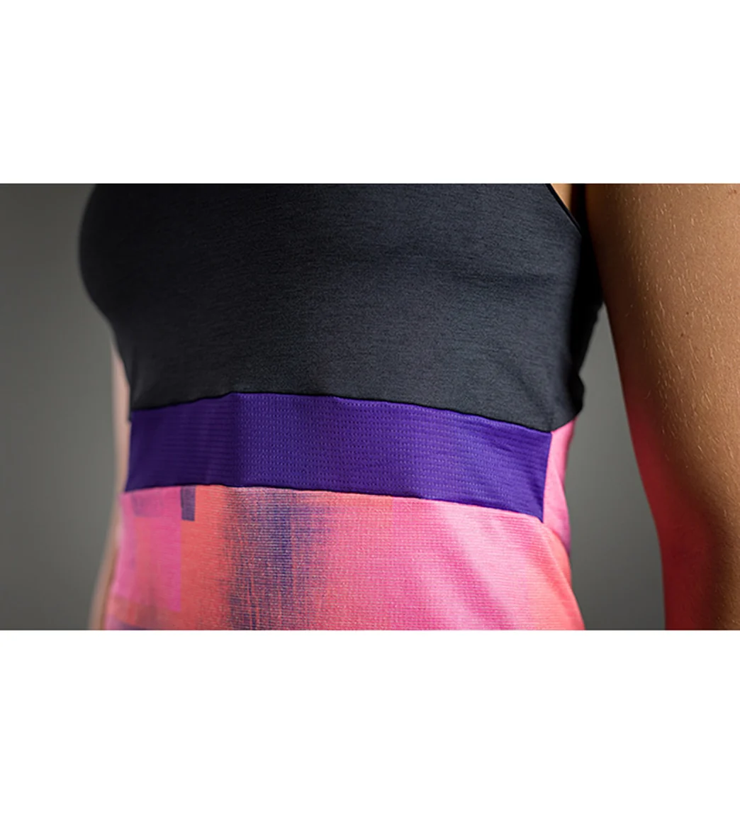 Santini Women's Forza Indoor Training Tank Top - Image 5