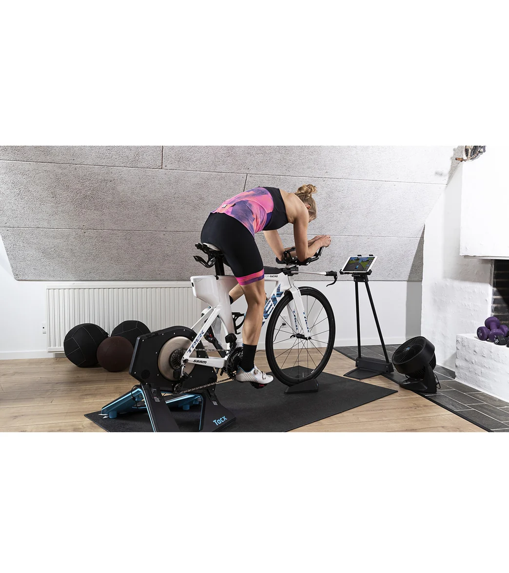 Santini Women's Forza Indoor Training Tank Top - Image 7