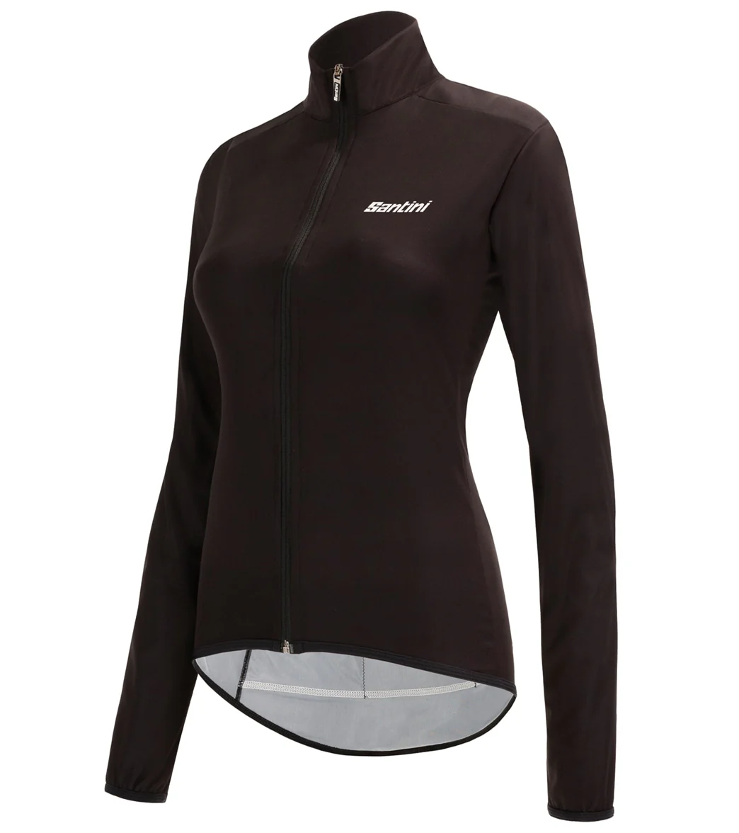 Santini Women's Nebula PURO Windbreaker - Image 2