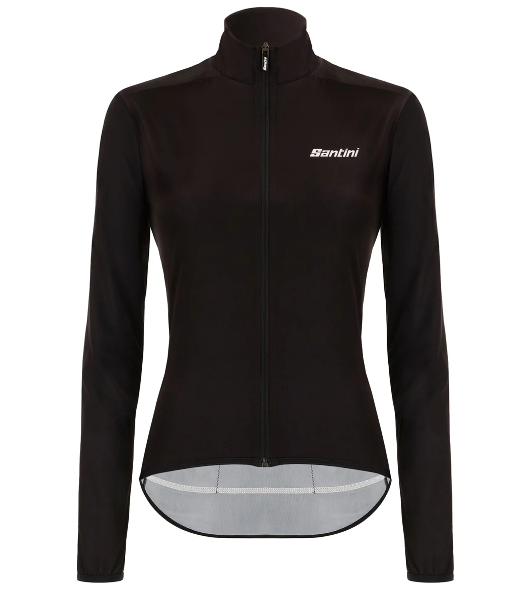 Santini Women's Nebula PURO Windbreaker - Image 5