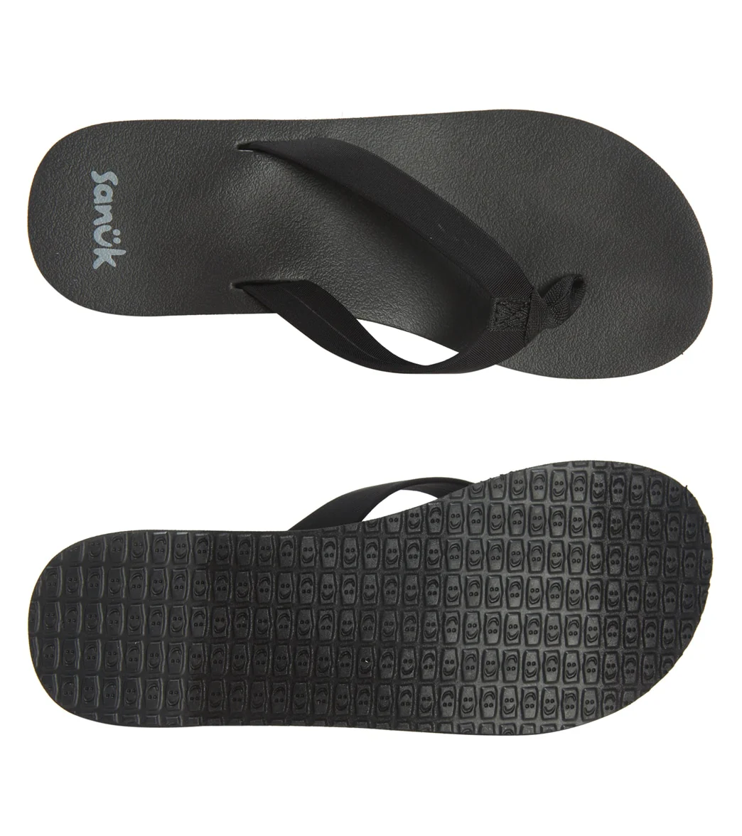 Sanuk Women's Ashland St Flip Flop - Image 10