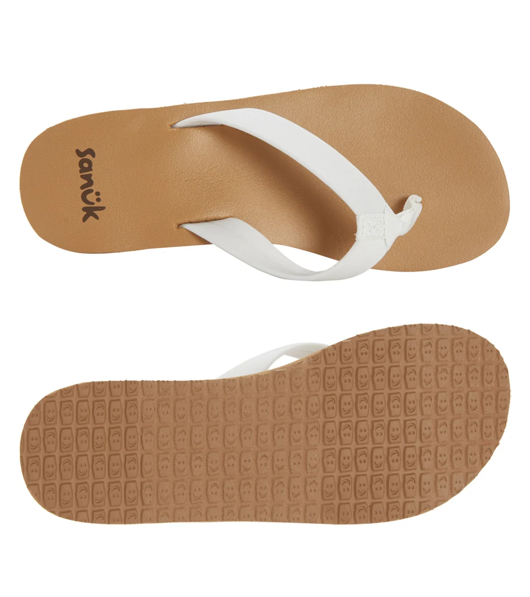 Sanuk Women's Ashland St Flip Flop - Image 4