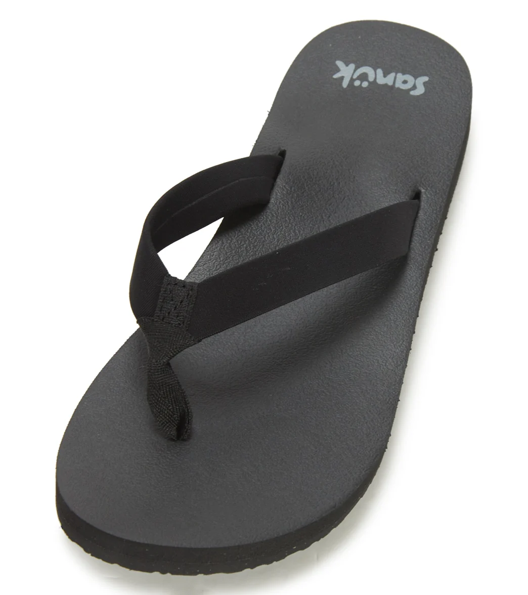 Sanuk Women's Ashland St Flip Flop - Image 7