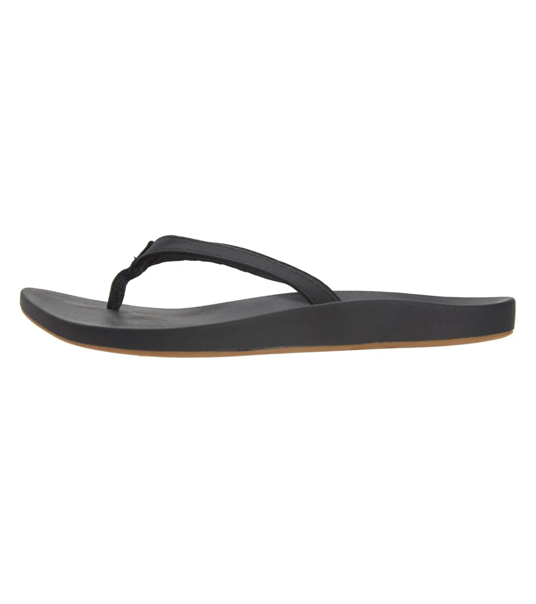 Sanuk Women's Cosmic Yoga Joy Flip Flop - Image 2
