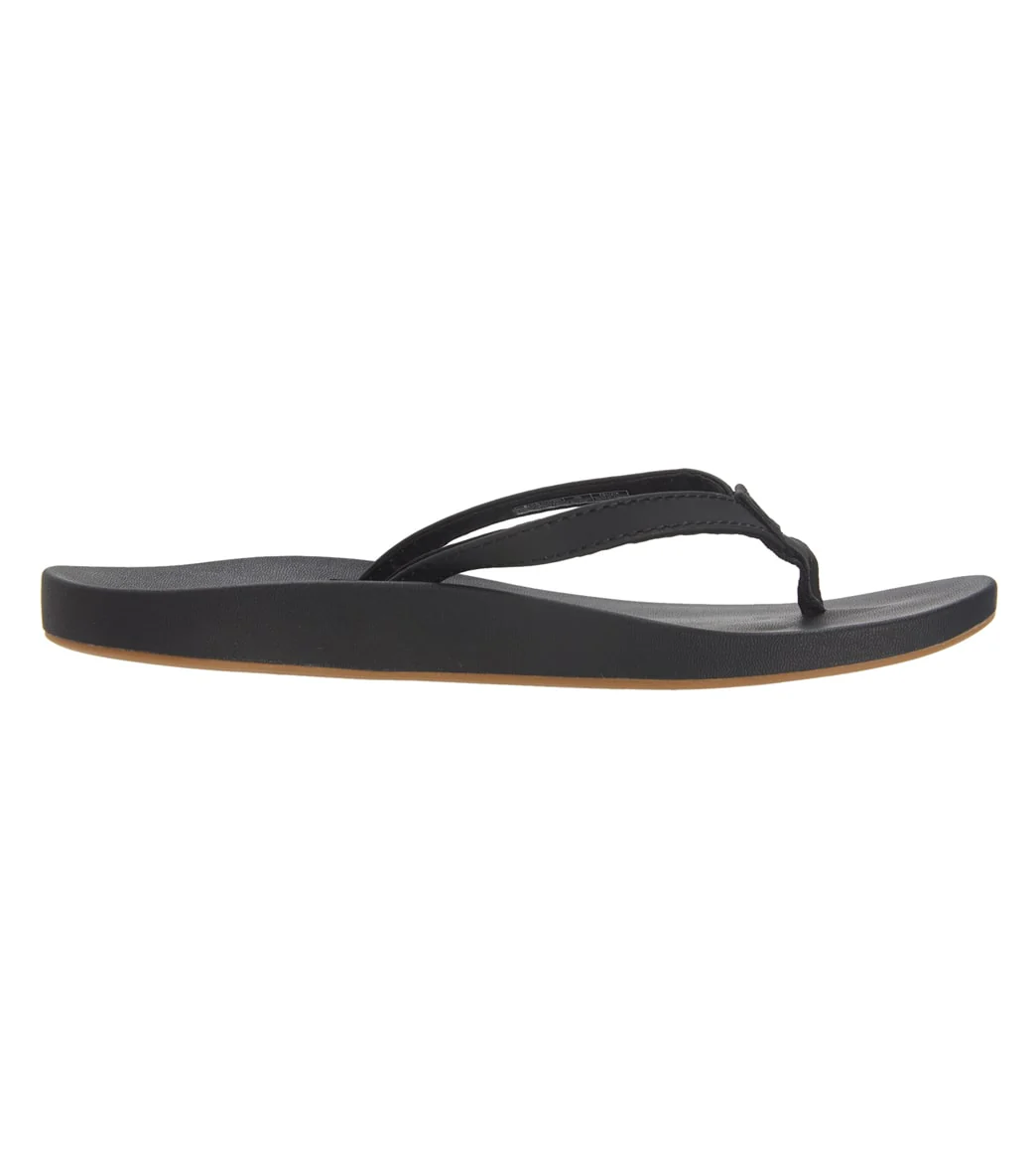 Sanuk Women's Cosmic Yoga Joy Flip Flop - Image 3