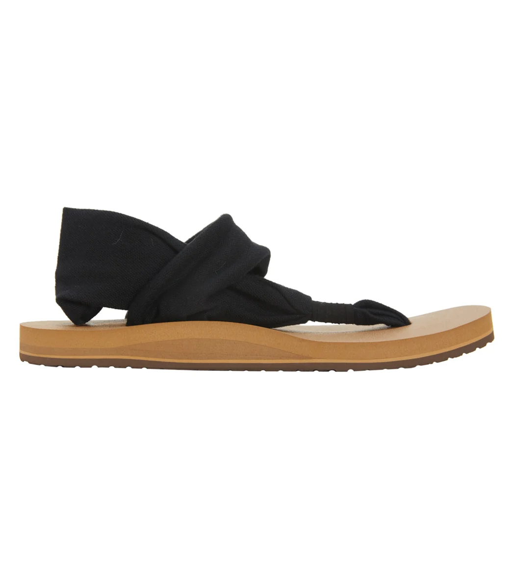 Sanuk Women's Sling St Sandal - Image 3