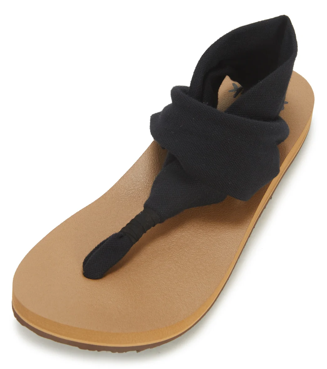 Sanuk Women's Sling St Sandal - Image 6