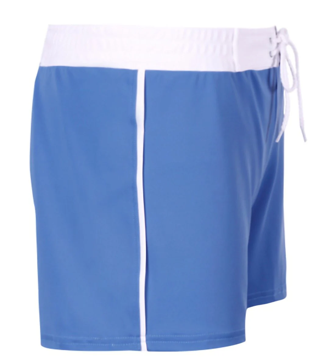 Sauvage Retro Italian Lycra Swim Short - Image 29