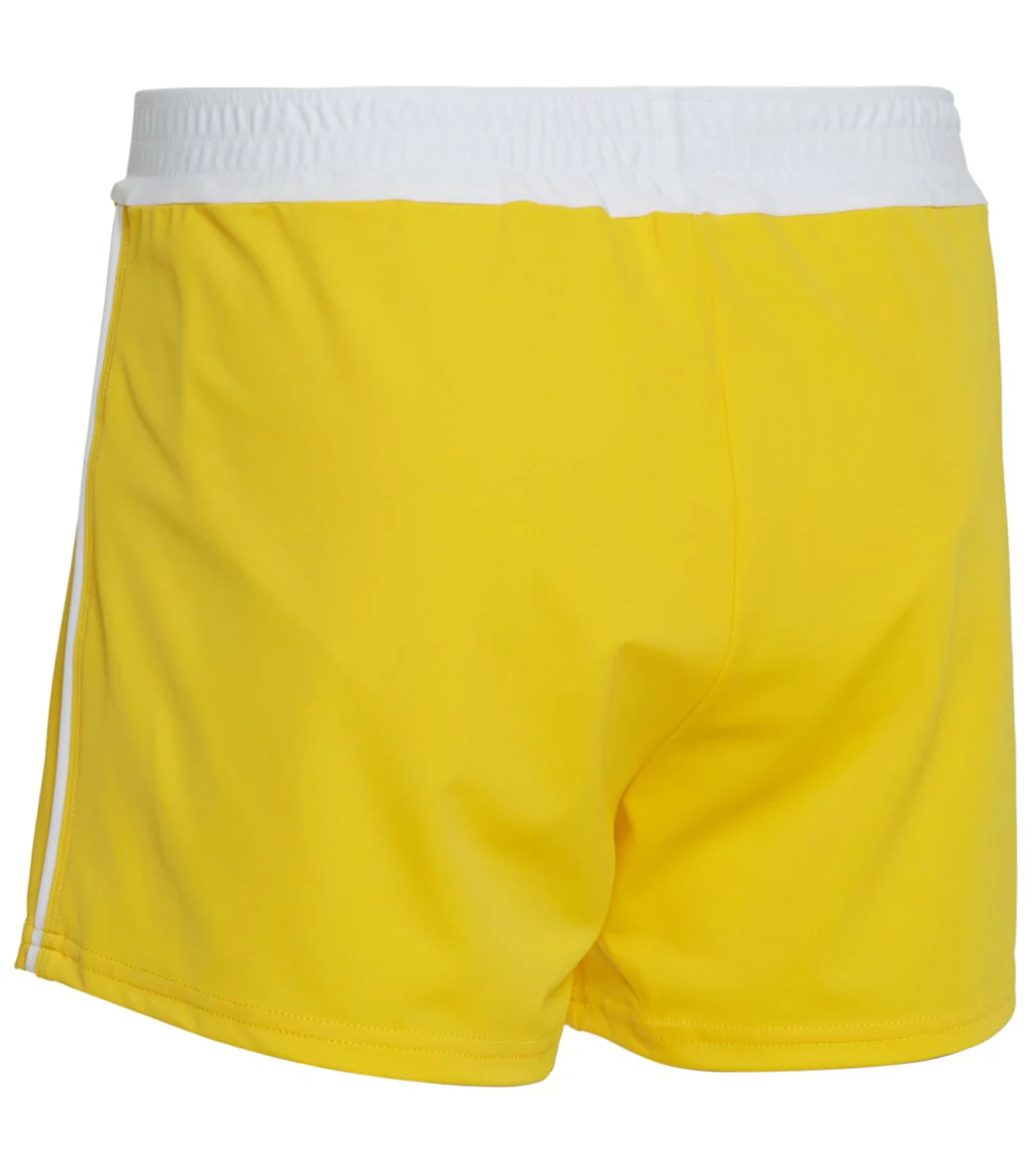 Sauvage Retro Italian Lycra Swim Short - Image 34