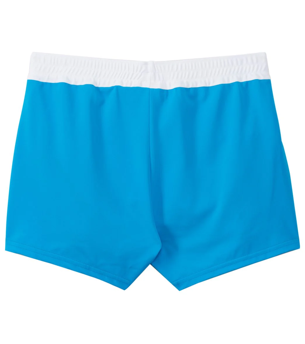 Sauvage Retro Italian Lycra Swim Short - Image 38