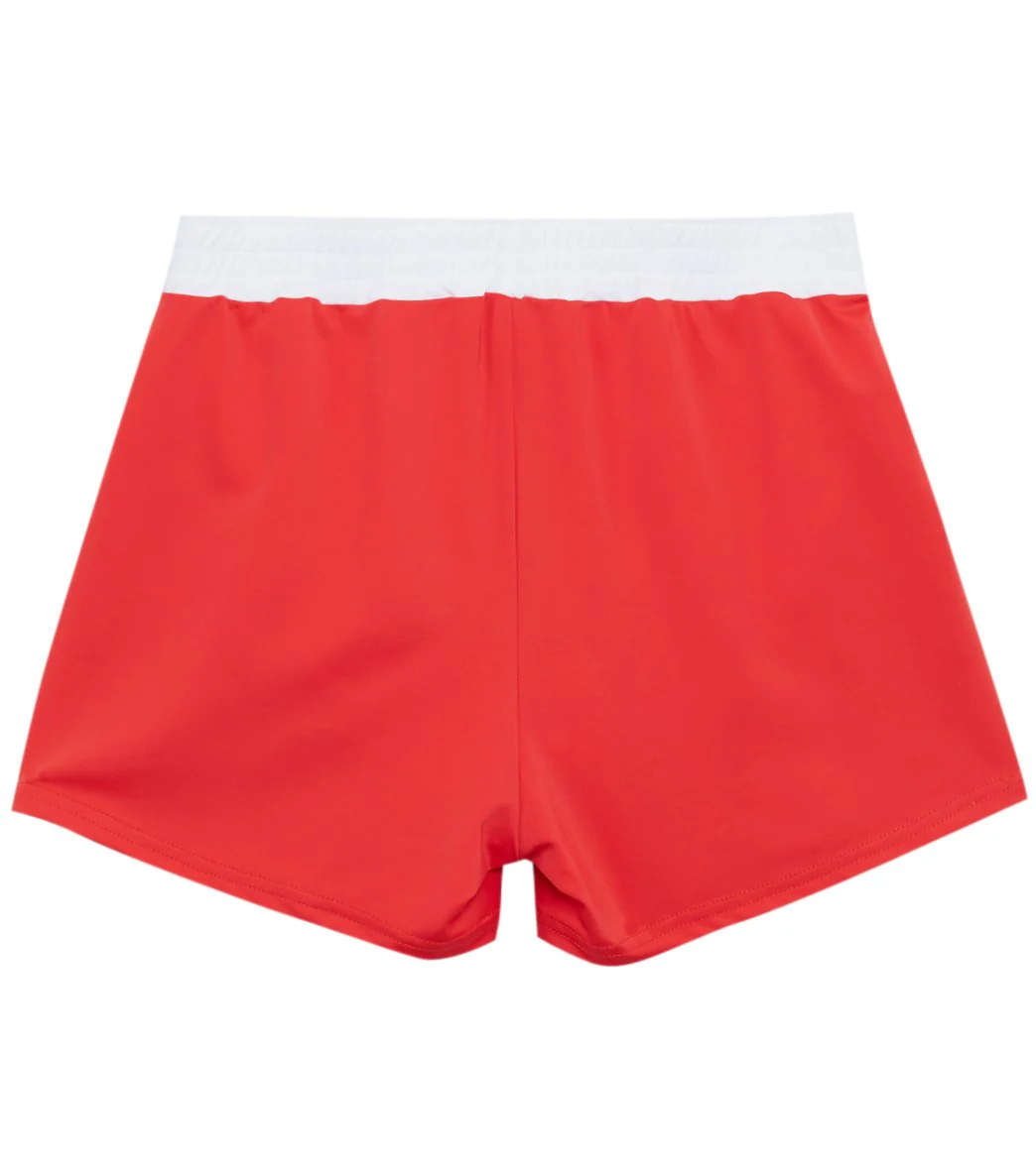Sauvage Retro Italian Lycra Swim Short - Image 51