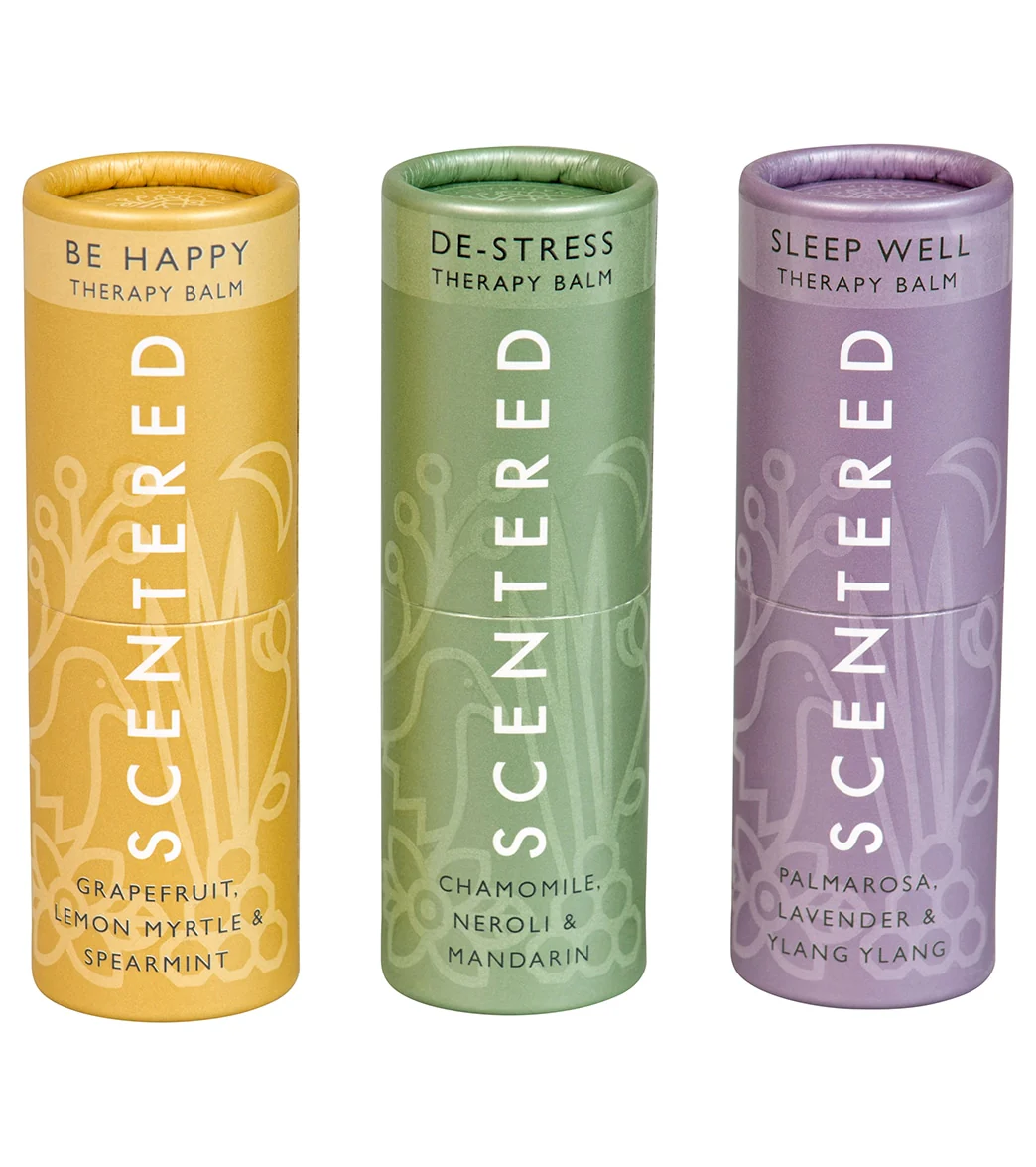 Scentered Ultimate Relaxation Trio - Image 3