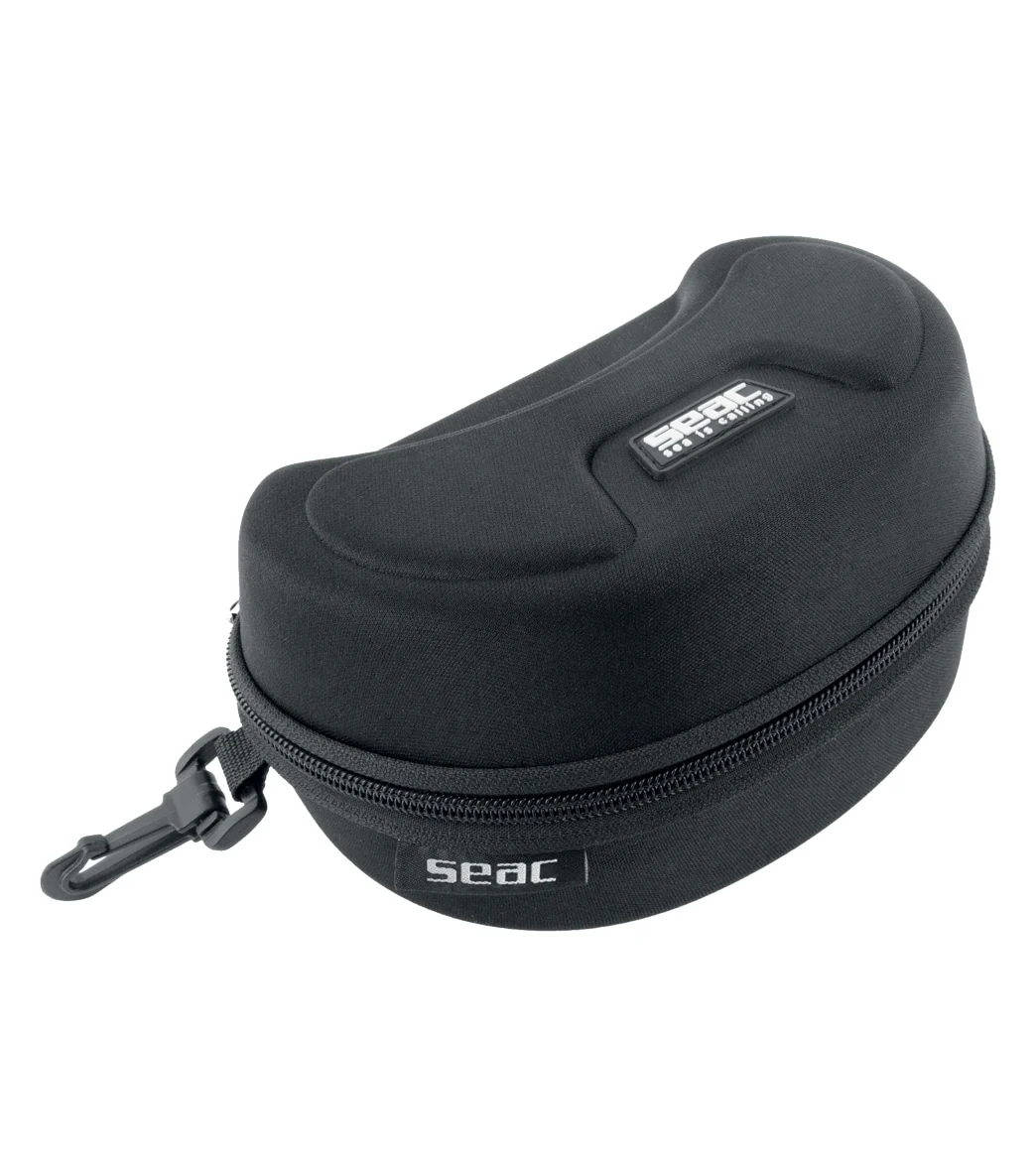 Seac USA Ajna Scuba Mask - Image 10
