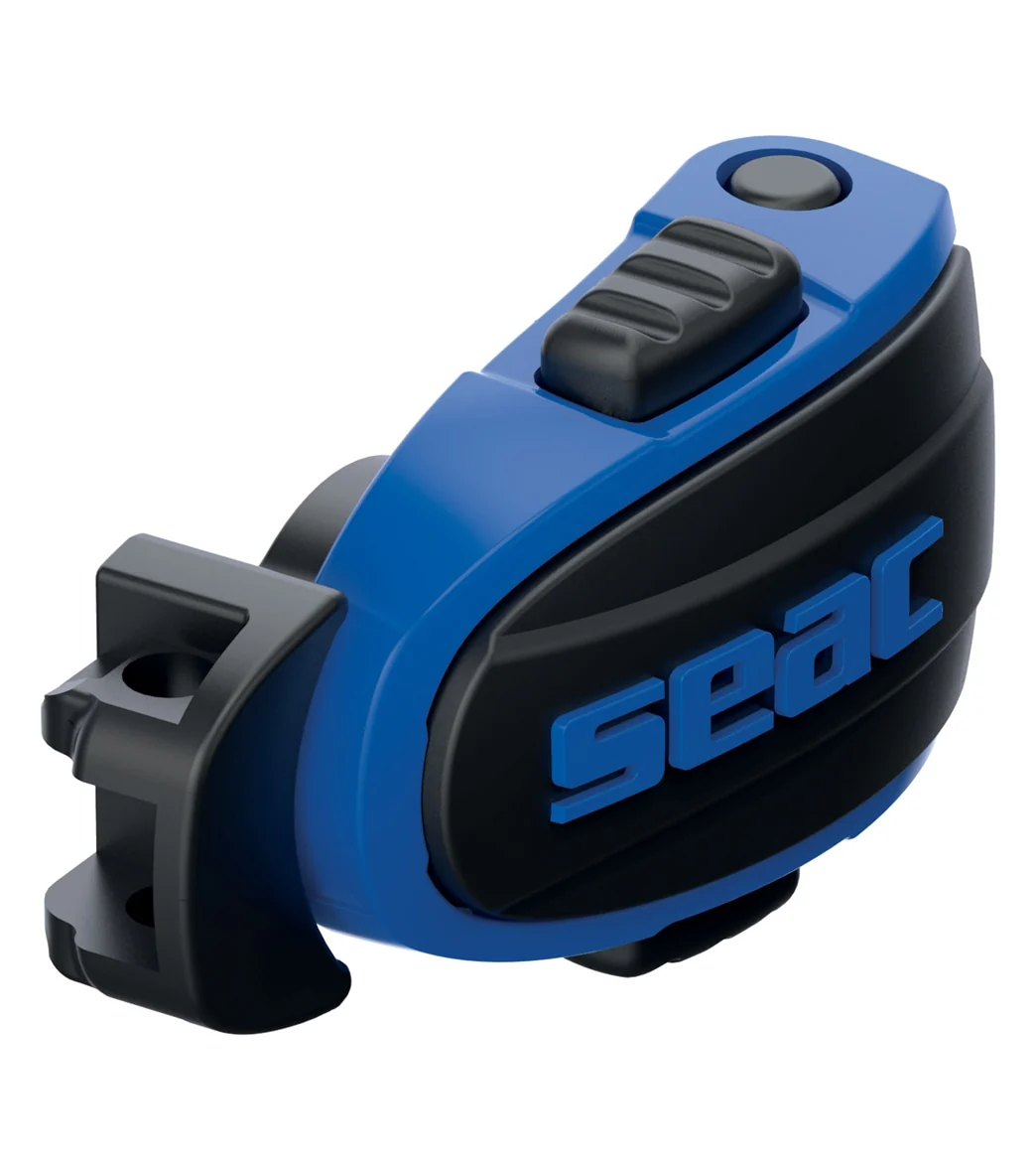 Seac USA Ajna Scuba Mask - Image 15