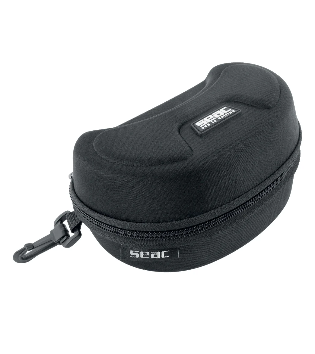 Seac USA Ajna Scuba Mask - Image 16