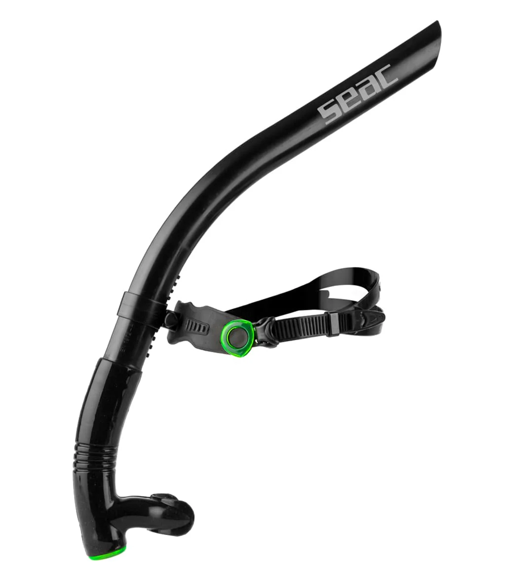 Seac USA Buddy Swim Snorkel - Image 2