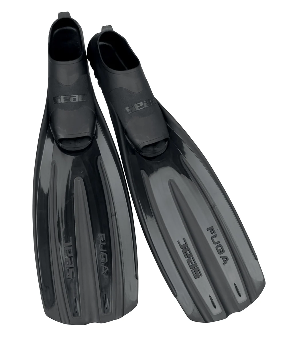 Seac USA Fuga Swim Fins - Image 5