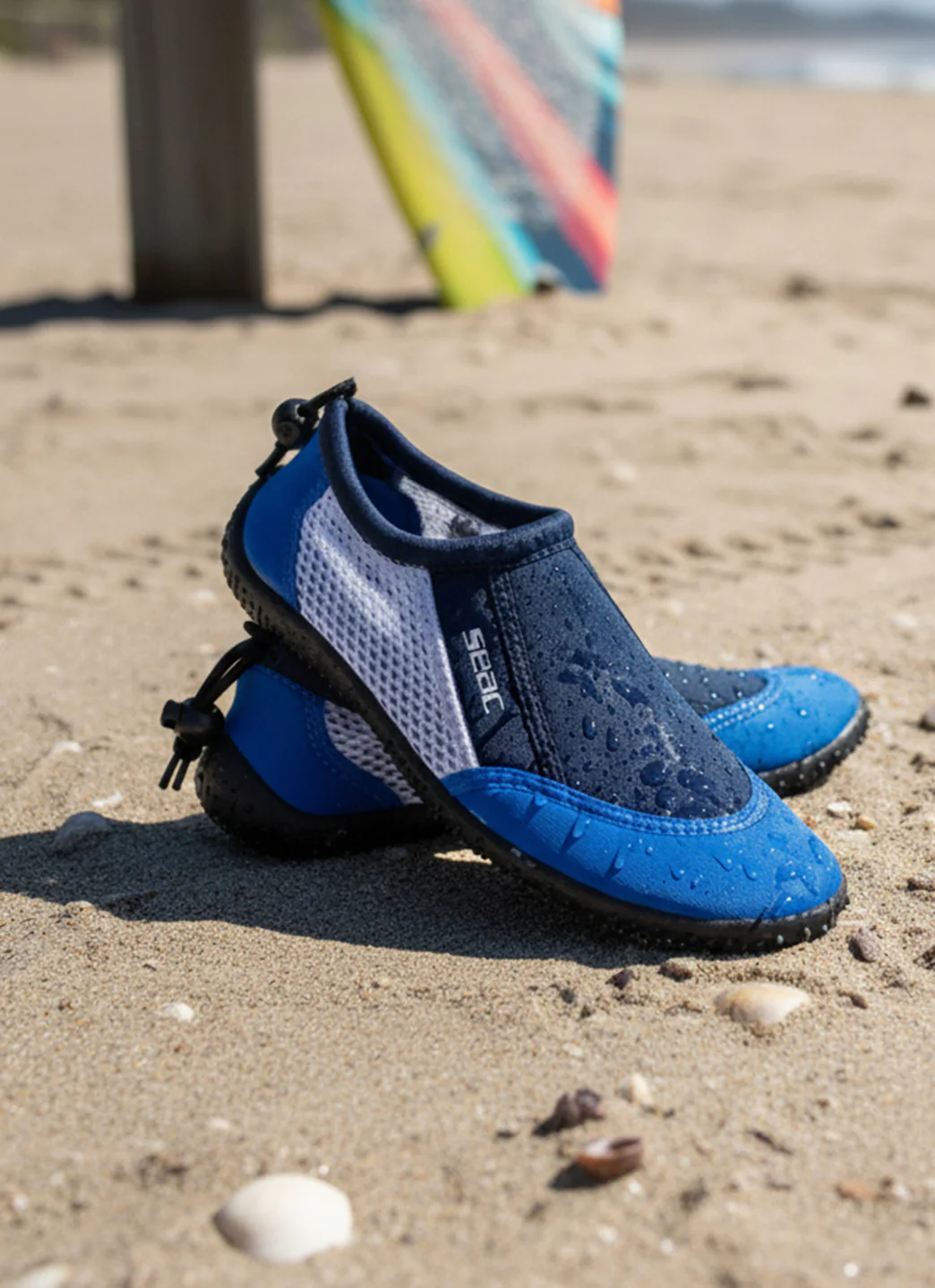 Seac USA Reef Water Shoes - Image 10