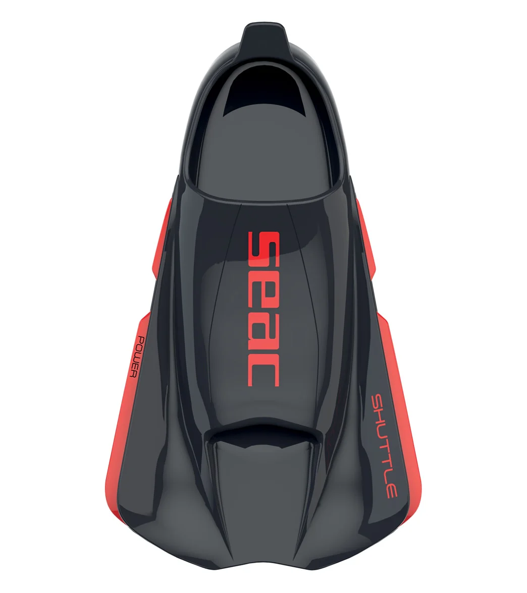 Seac USA Shuttle Power Swim Fins - Image 10