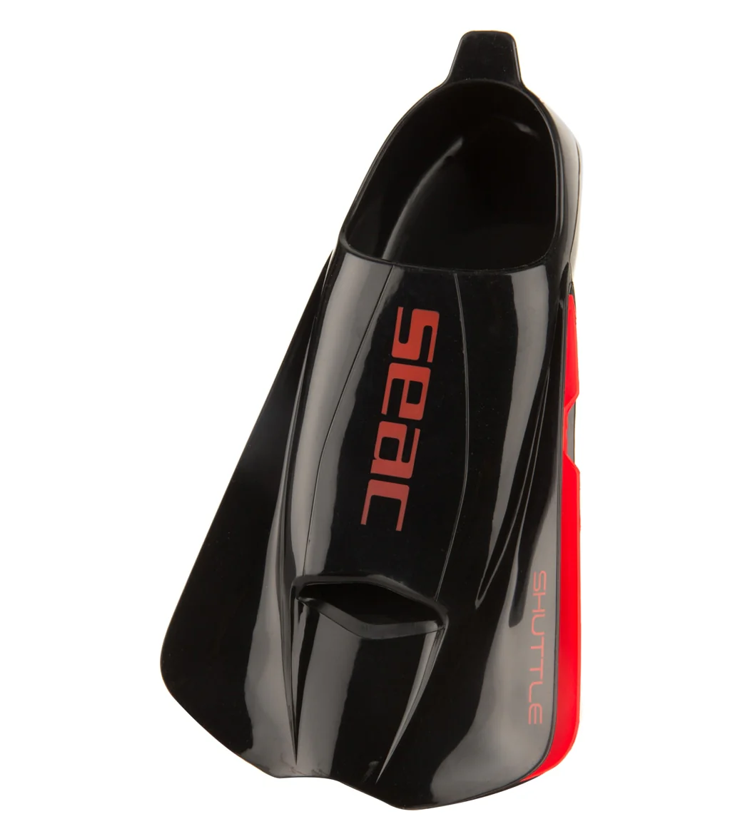 Seac USA Shuttle Power Swim Fins - Image 2