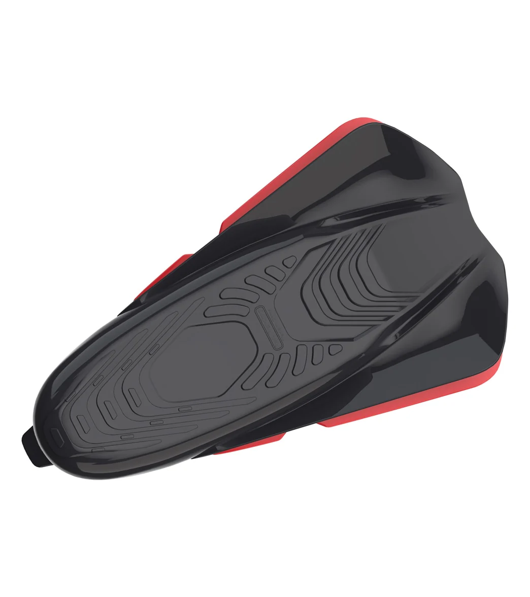 Seac USA Shuttle Power Swim Fins - Image 6