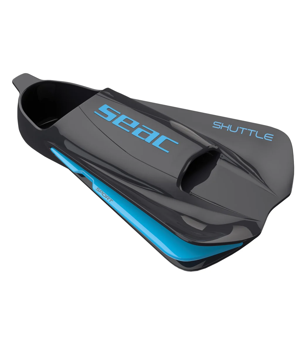 Seac USA  Shuttle Sport Swim Fins - Image 3