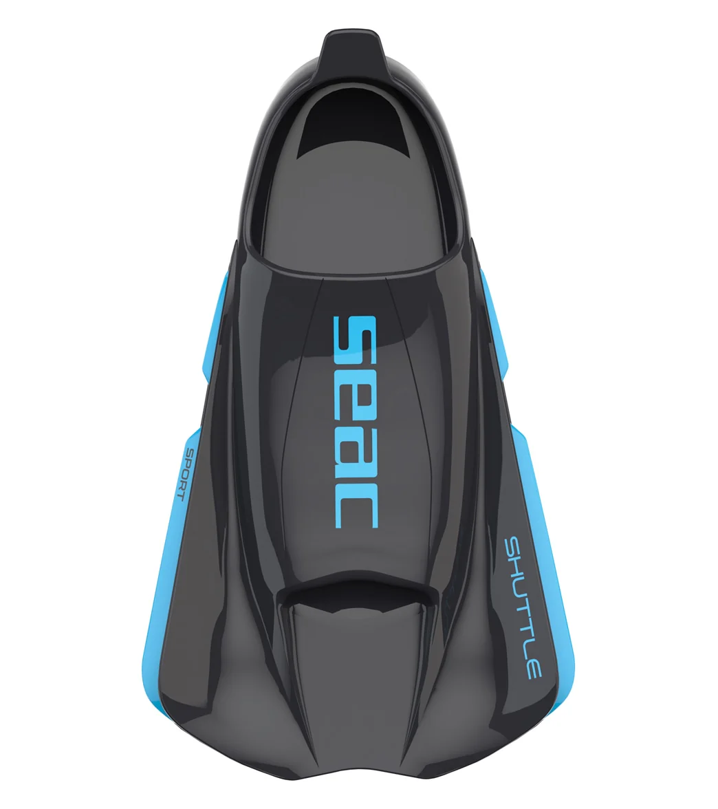 Seac USA  Shuttle Sport Swim Fins - Image 4
