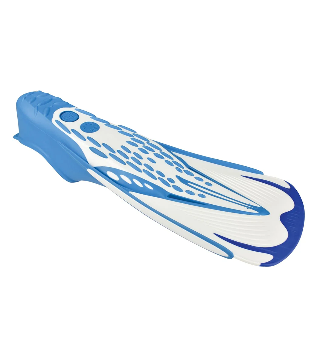 Seac USA Team Training Swim Fins - Image 3