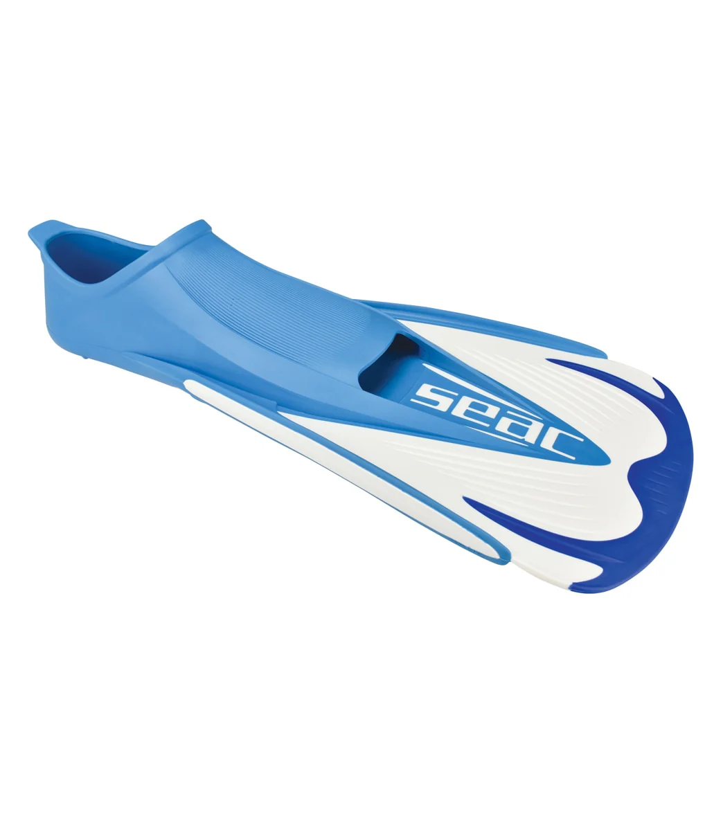 Seac USA Team Training Swim Fins - Image 4
