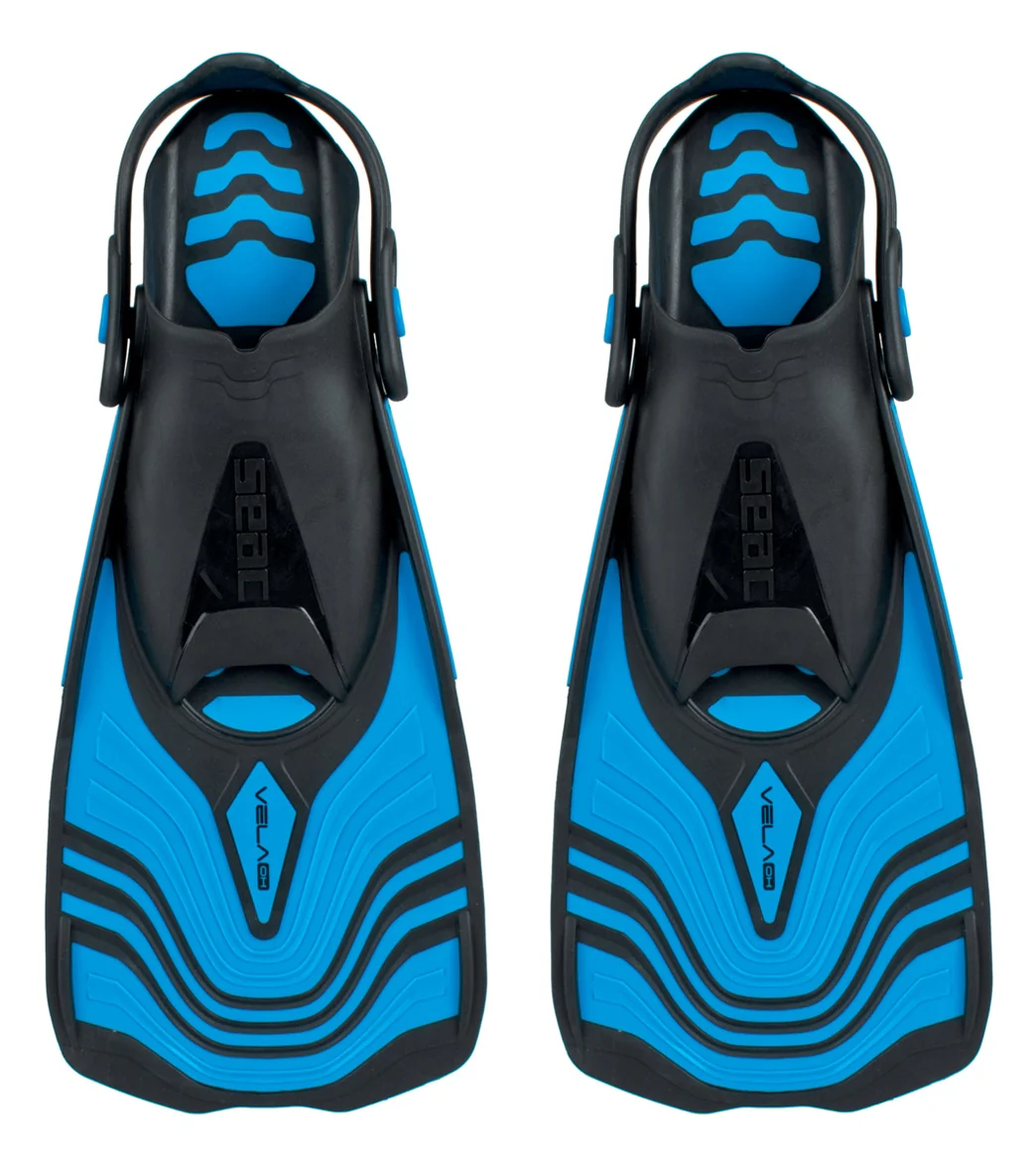Seac USA Vela Oh Swim Fins - Image 12