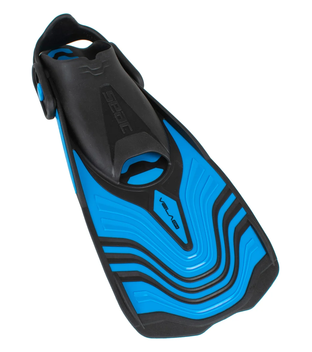 Seac USA Vela Oh Swim Fins - Image 13
