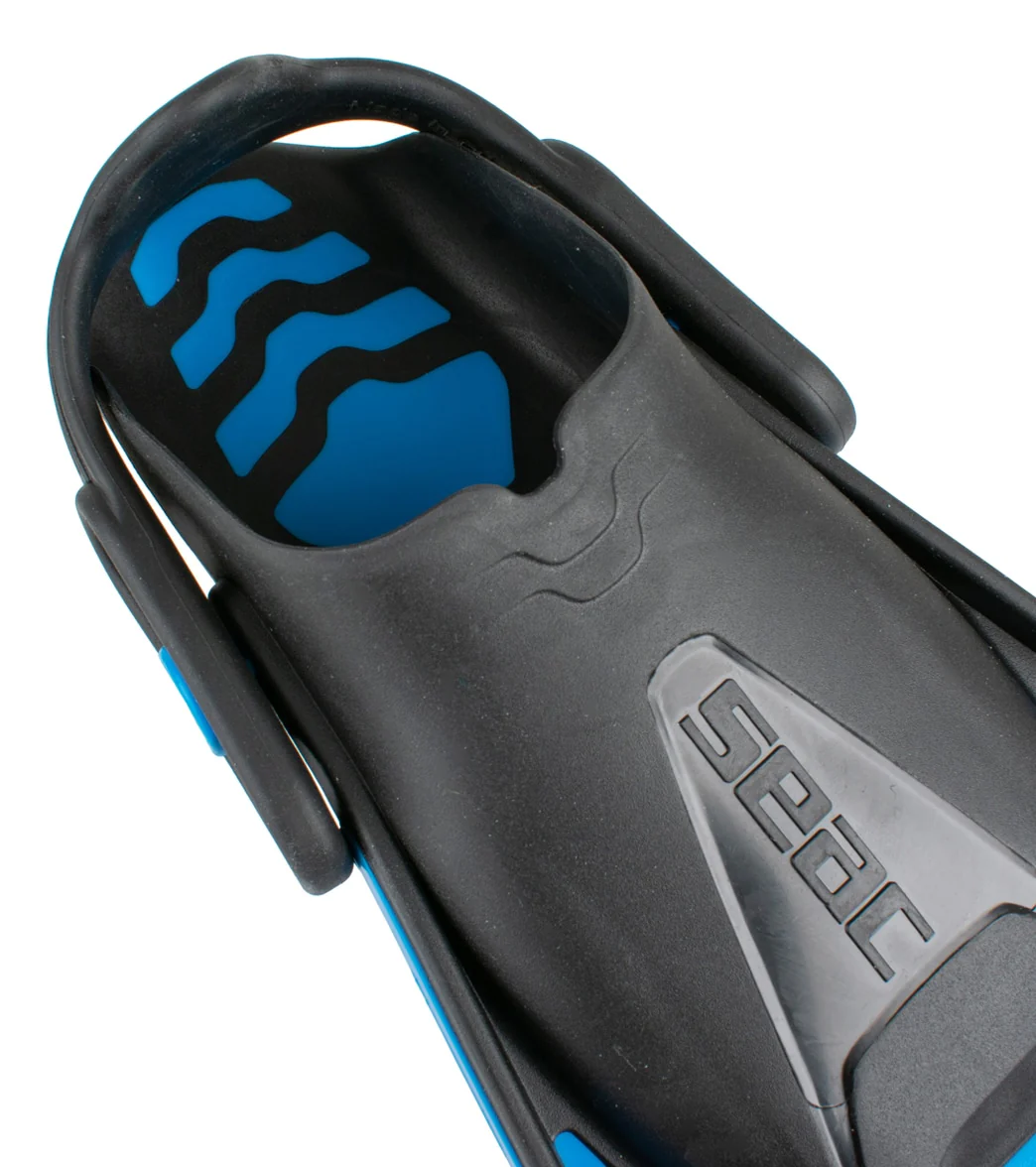 Seac USA Vela Oh Swim Fins - Image 14