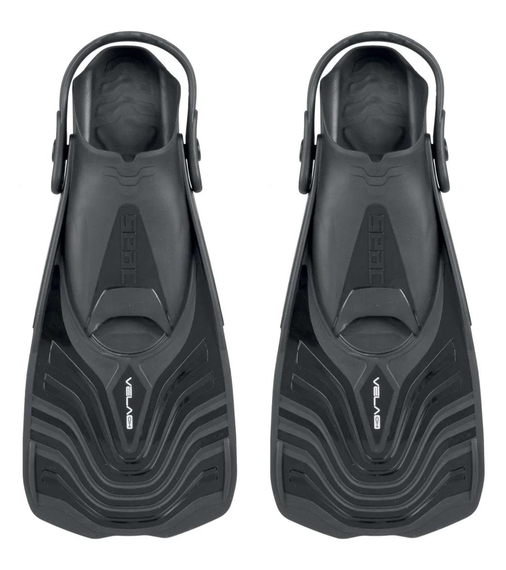Seac USA Vela Oh Swim Fins - Image 2