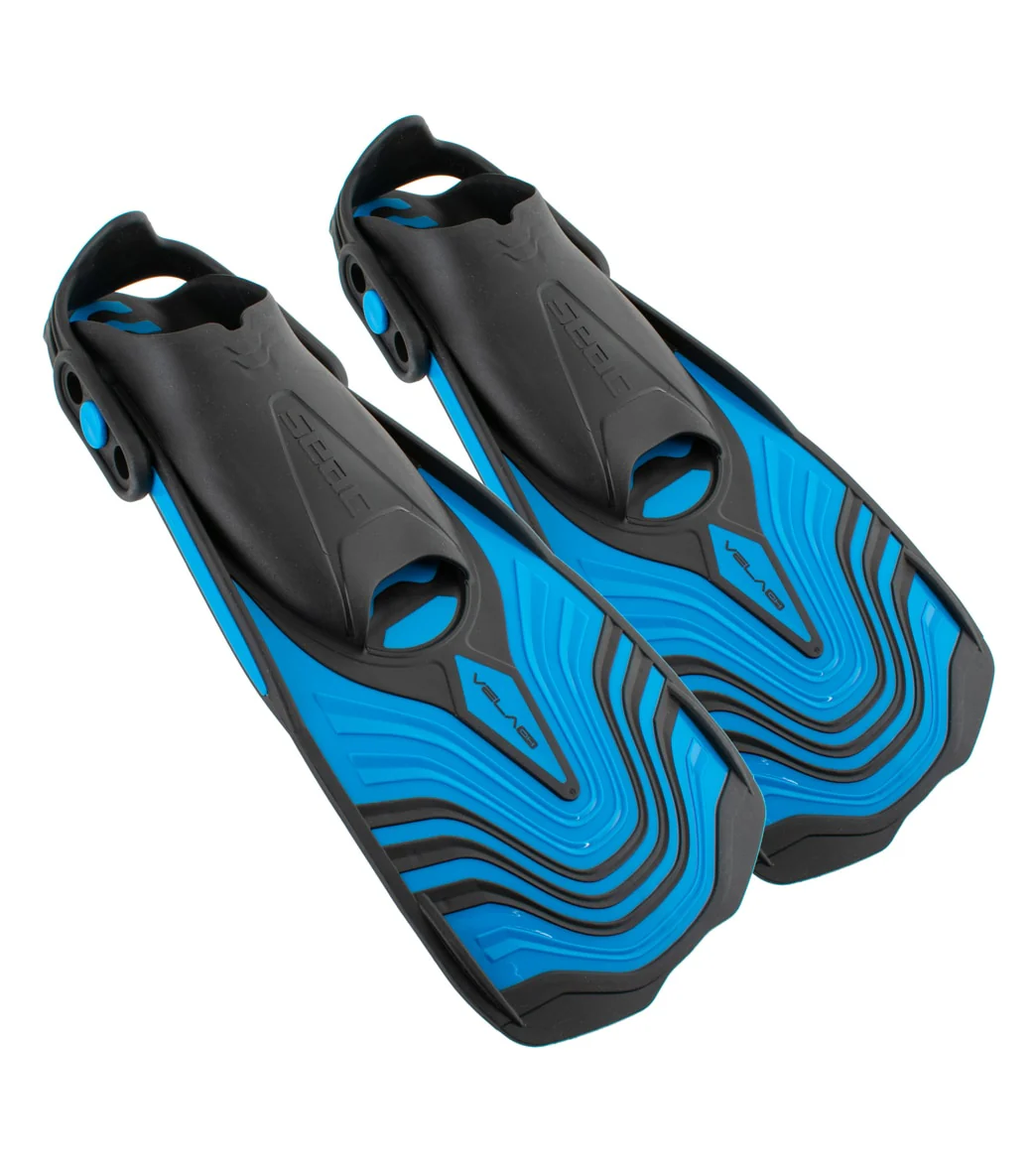 Seac USA Vela Oh Swim Fins - Image 20