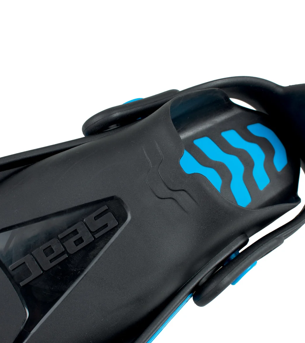 Seac USA Vela Oh Swim Fins - Image 21
